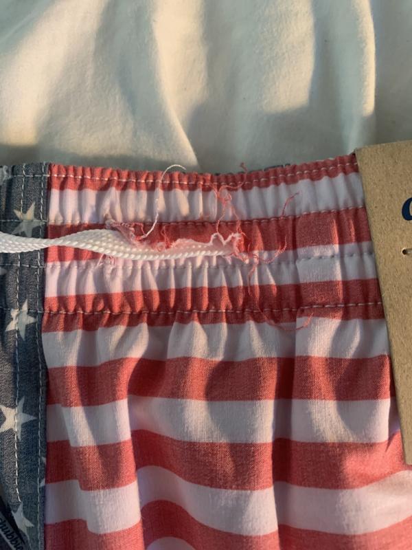 User uploaded product image