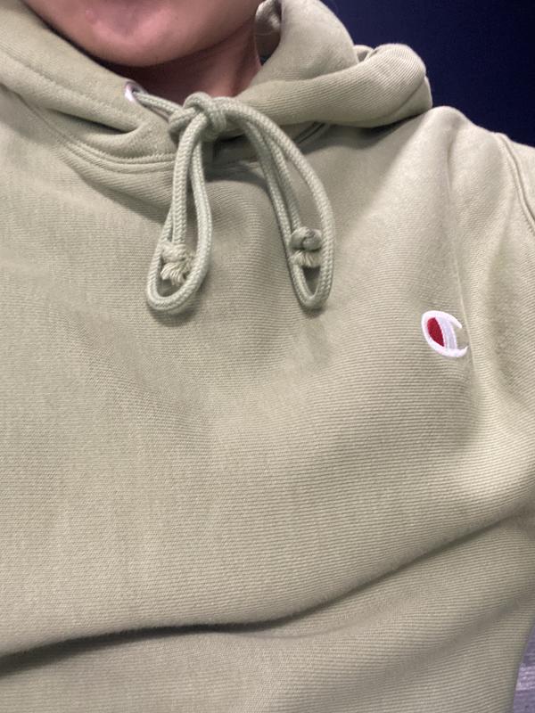 CHAMPION Reverse Weave Hoodie