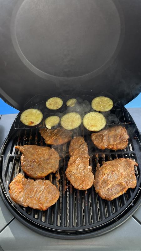 Char-Broil® Kühltasche ALL-STAR für Grill 140391 bei