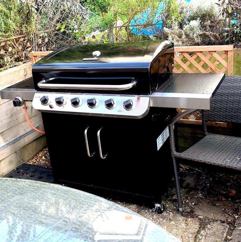 Convective 640 B XL Char Broil