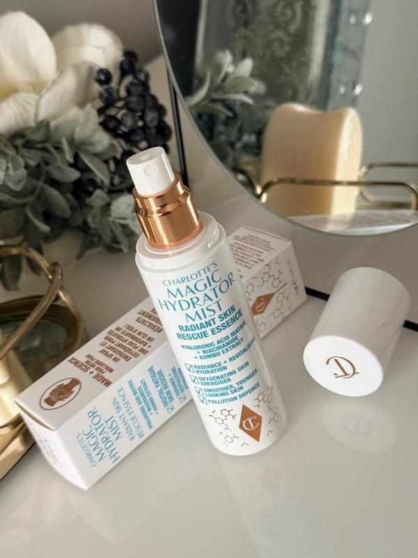 Charlotte Tilbury Charlotte's Magic Hydrator Mist 75ml | Cult Beauty