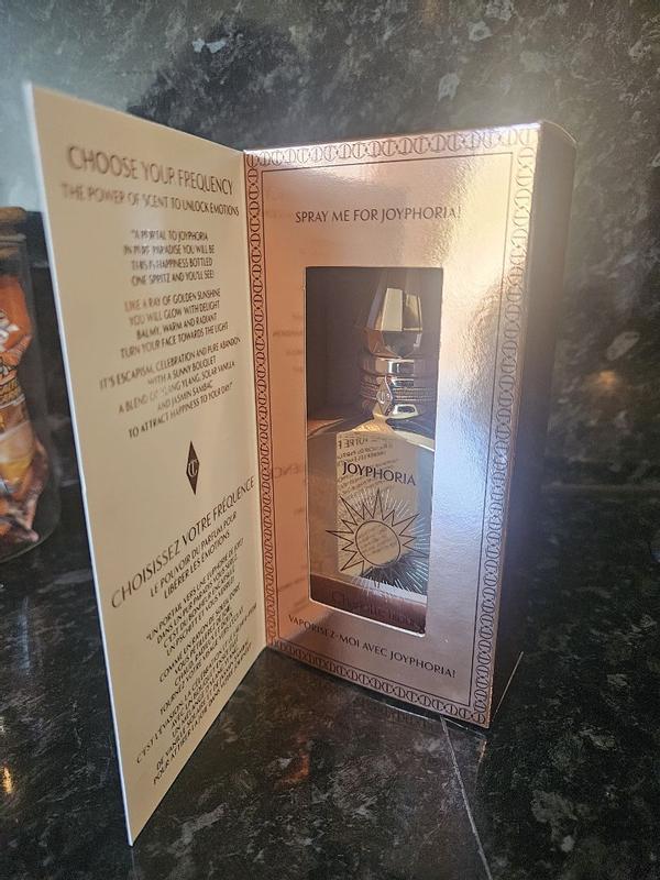 Parfums Aubusson Paris Private Collection Lush Neroli Charlotte