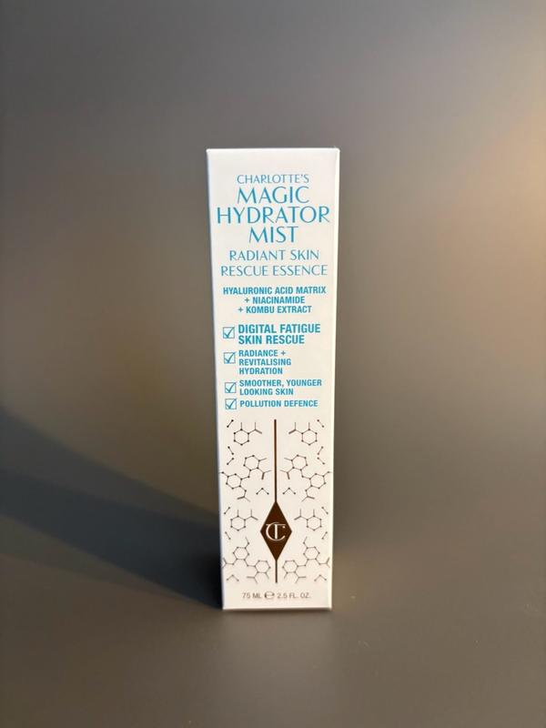 Charlotte Tilbury Charlotte's Magic Hydrator Mist 75ml | Cult Beauty