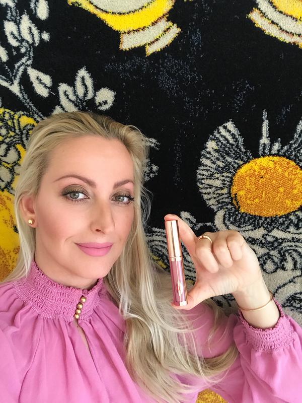 charlotte tilbury dolly bird