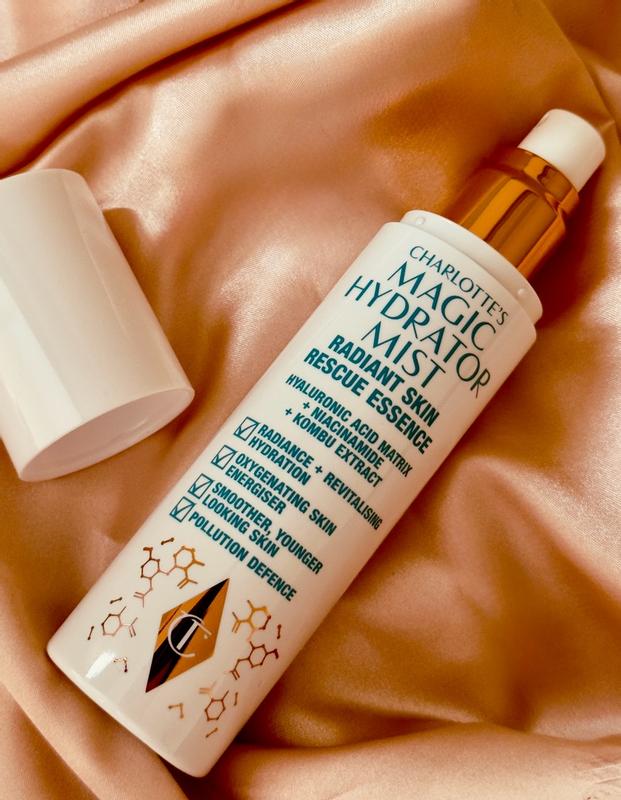 Charlotte Tilbury Charlotte's Magic Hydrator Mist 75ml | Cult Beauty