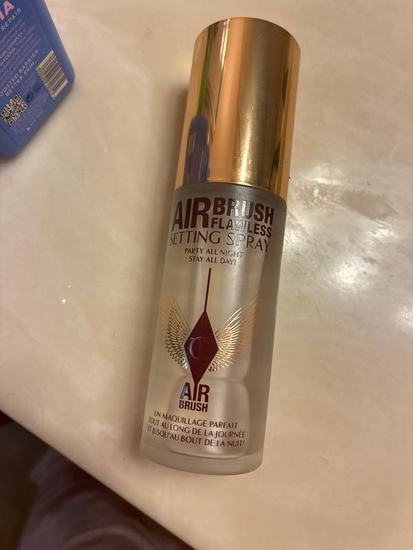 Airbrush Flawless Setting Spray