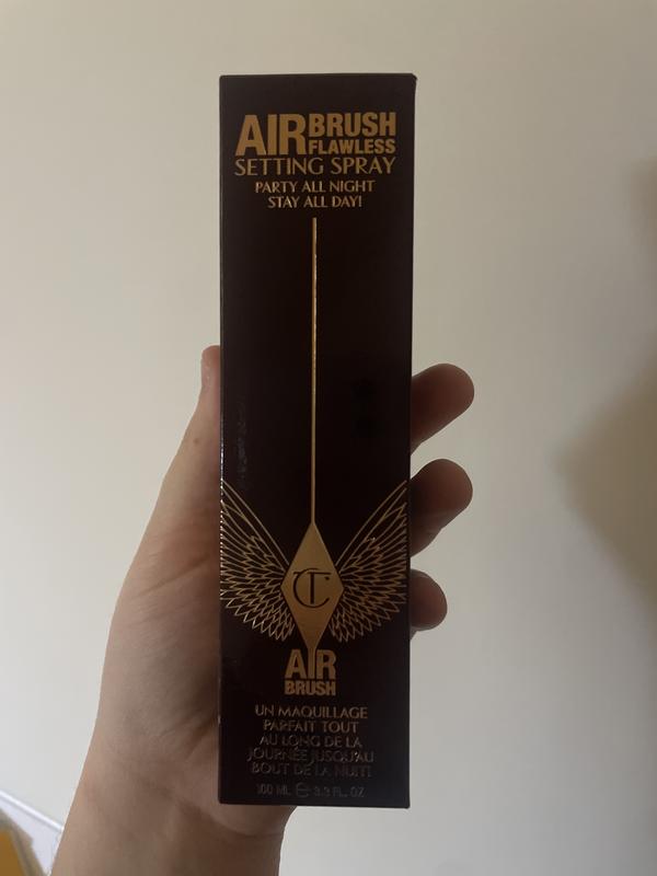 Airbrush Flawless Setting Spray