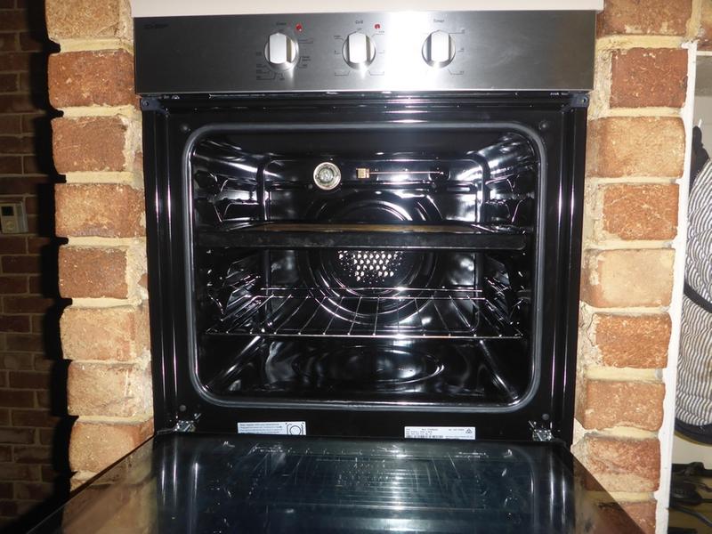 Chef Wall Oven Spare Parts Melbourne