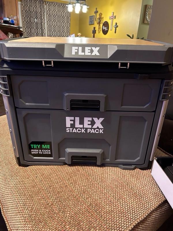 Flex Stack Pack FSM1101-3