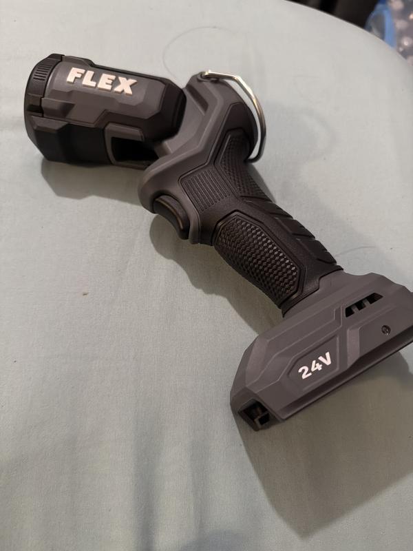 WORK LIGHT (Tool Only) | FLEX (FX5111-Z)