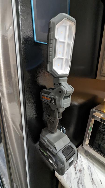 Inspection Light Tool Only | FLEX (FX5121-Z)