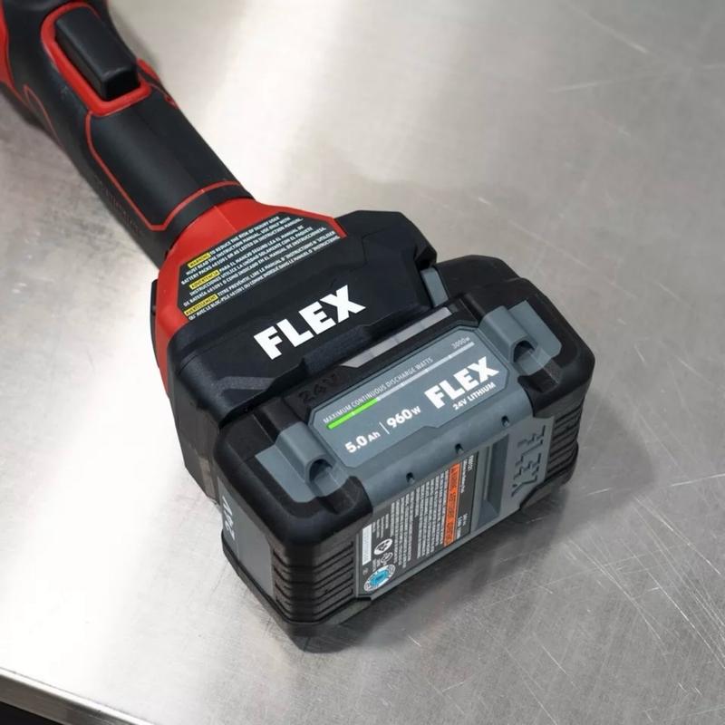 18V to 24V Adapter | FLEX (FX0512-Z)