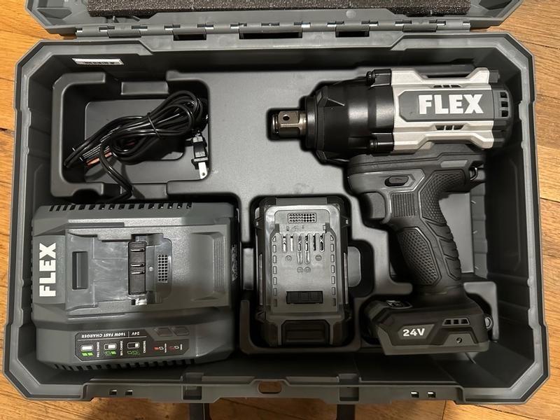 Impact Drill Best Budget Electric Impact Wrench Ryobi Affordable