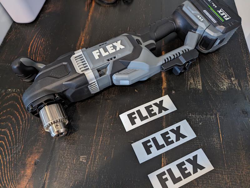 FLEX 24V 1/2