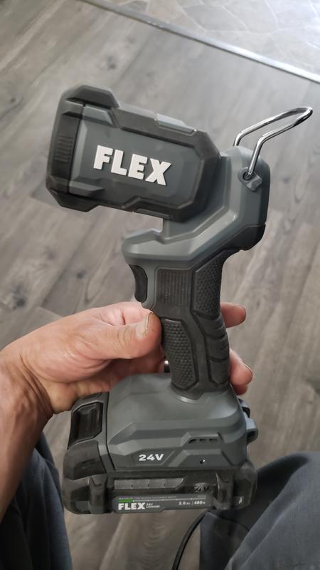 WORK LIGHT (Tool Only) | FLEX (FX5111-Z)