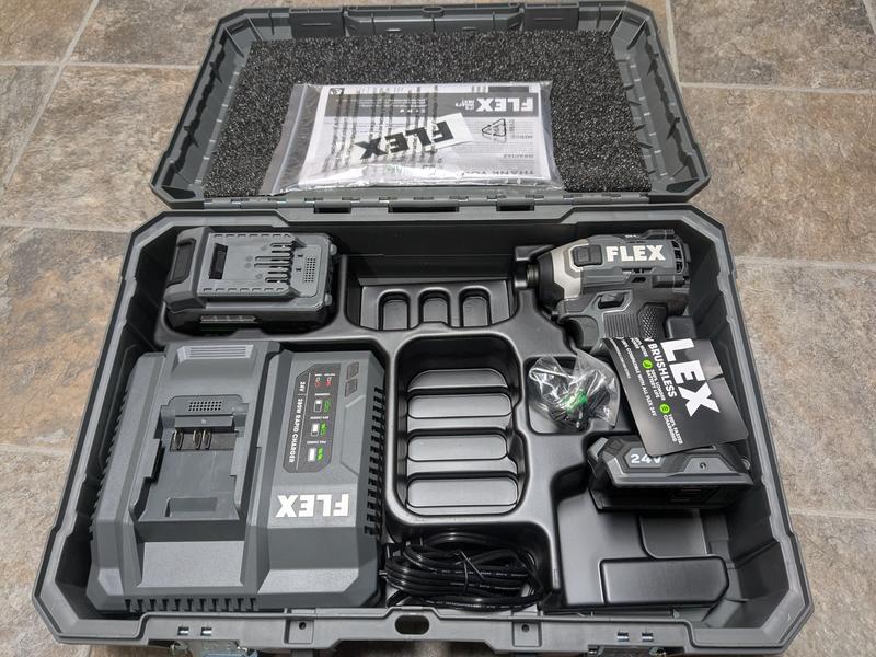 Tactical decision製 • «Flex» • Lサイズ FLEX FX1431_Set Up & Function Check - YouTube