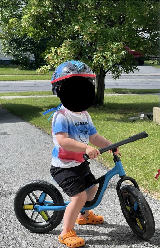 Sams club balance bike hotsell