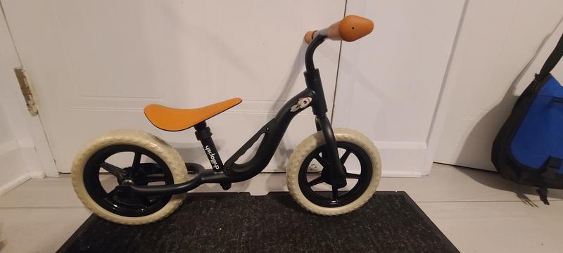 Chillafish charlie best sale balance bike review