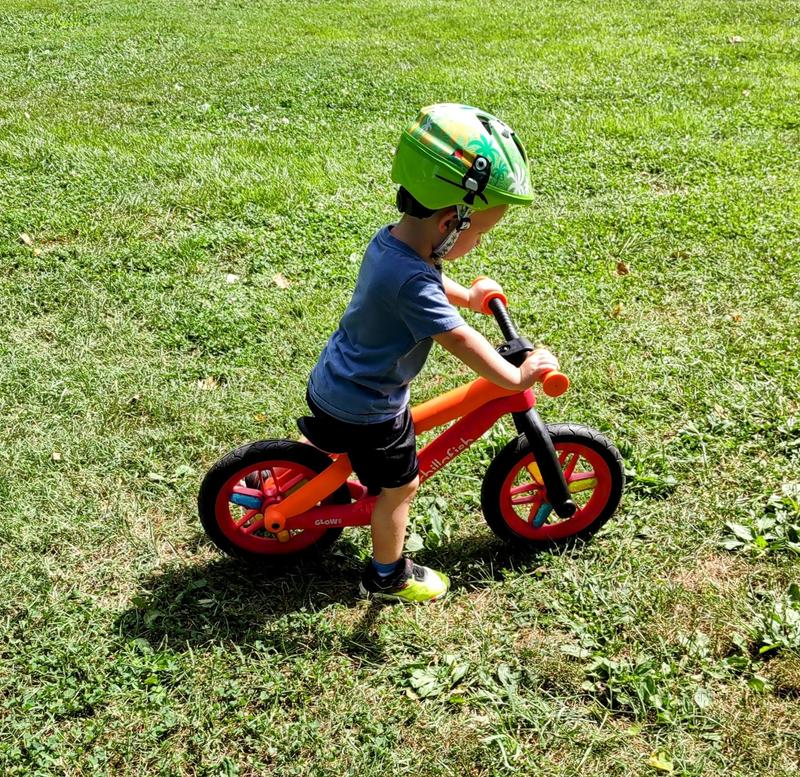 Sam's club balance store bike