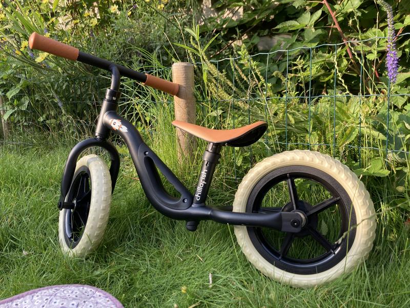 Loopfiets groen kopen? Dit zijn de beste groene loopfietsen van 2023
