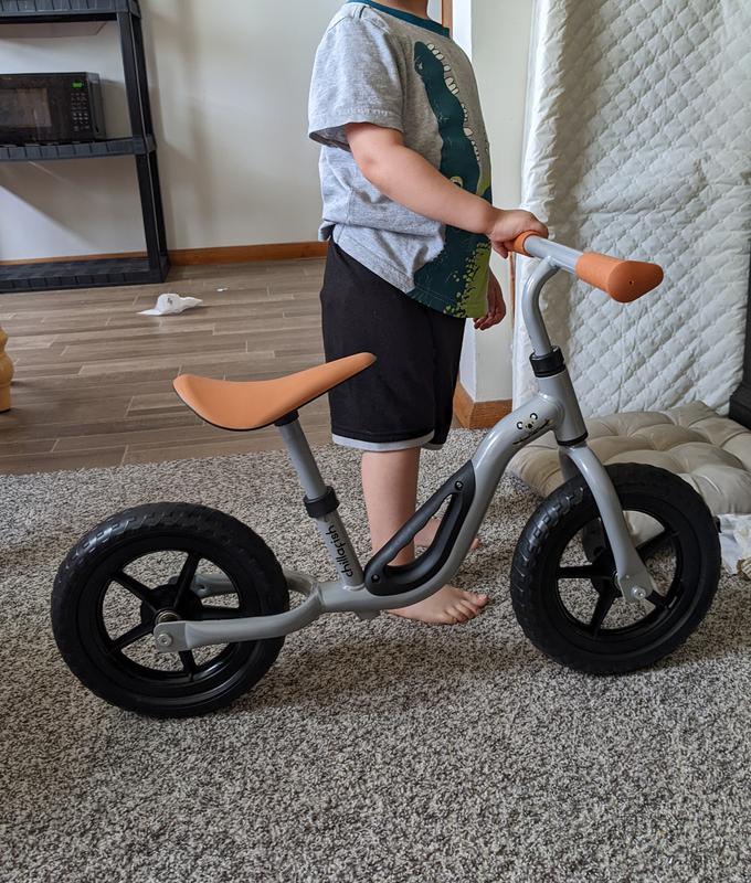 Chillafish charlie balance bike review hot sale