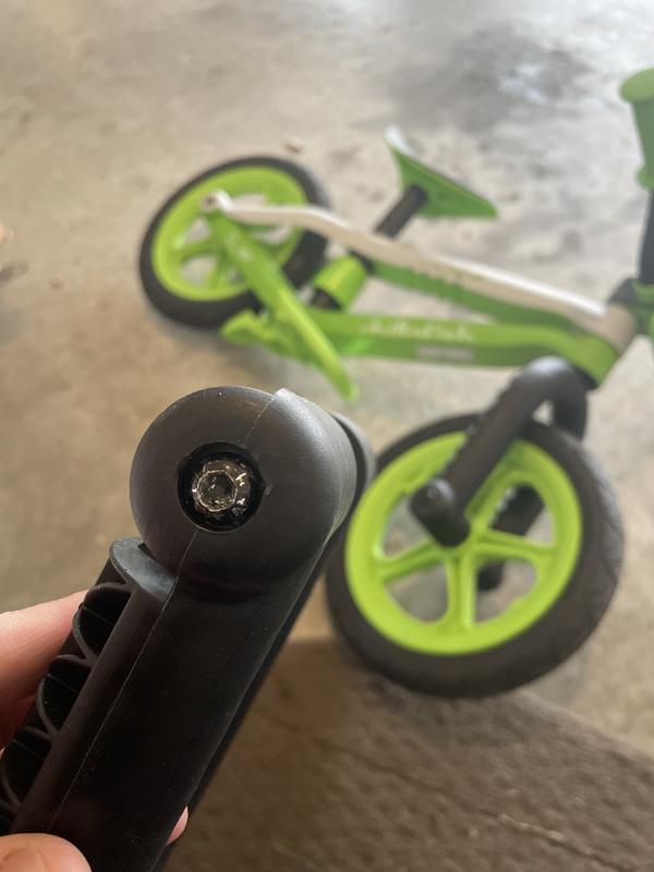 Kent glyder 2024 balance bike