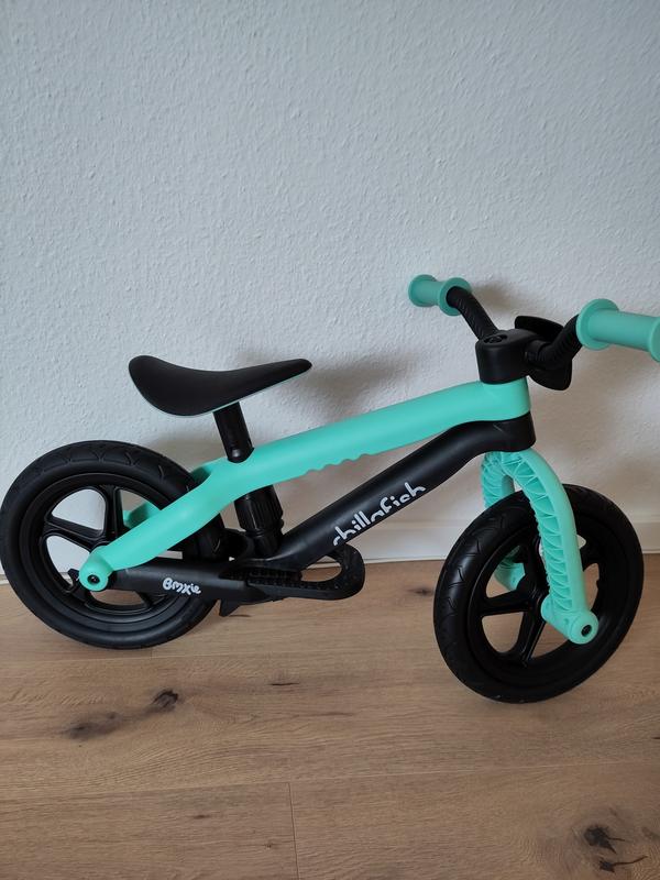 Bmxie balance outlet bike review