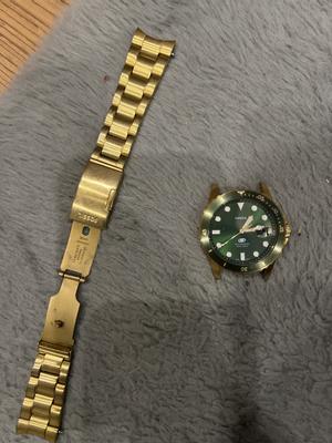 Fossil Herrenuhr FS5950 bei bestellen