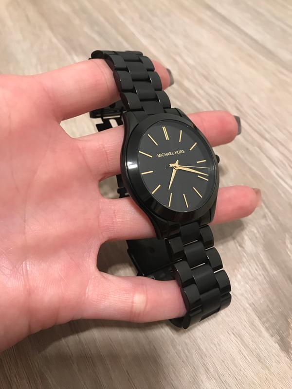 Michael Kors Damenuhr MK3221 bei CHRIST kaufen