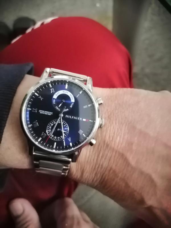 Christ.de Tommy bei Herrenuhr Hilfiger bestellen 1710401