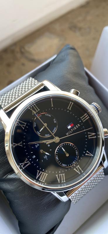 Tommy Hilfiger Uhr Sophisticated Sport 1791398 auf CHRIST.de entdecken