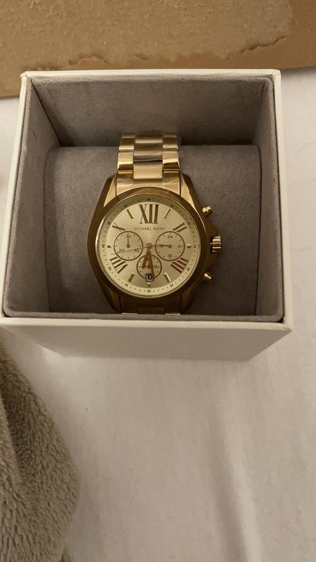 Michael Kors Chrono MK5605 bei CHRIST online kaufen