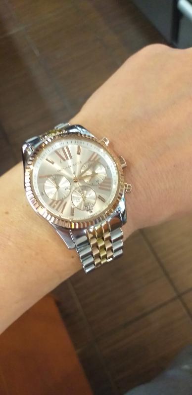 Michael Kors Chrono MK5735 bei CHRIST online kaufen