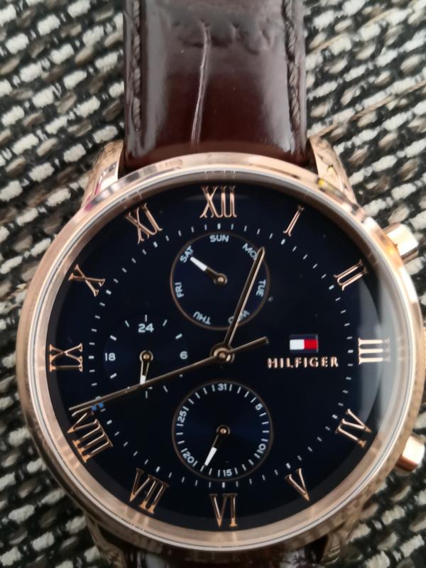 Tommy Hilfiger Herrenuhr Sophisticated Sport 1791399 online bei CHRIST kaufen
