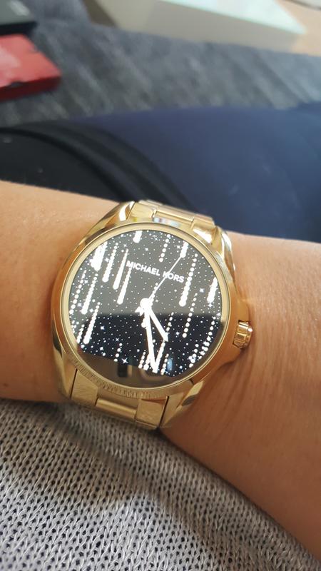 Michael kors cheap mkt5001 price