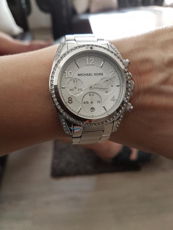 Michael kors outlet uhr 5165