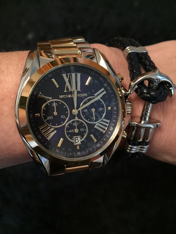 Michael kors 2024 uhr mk5976