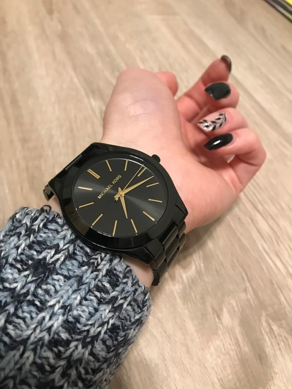 Kors Damen Michael Kors Uhr Glieder KÃ¼rzen Michael Kors Damenuhr