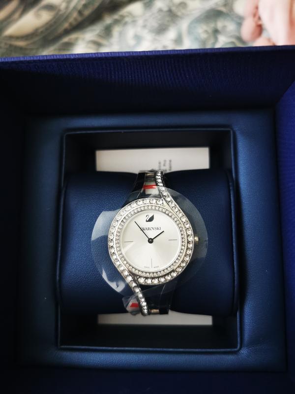 Swarovski Uhr Eternal 5377545 bei CHRIST kaufen