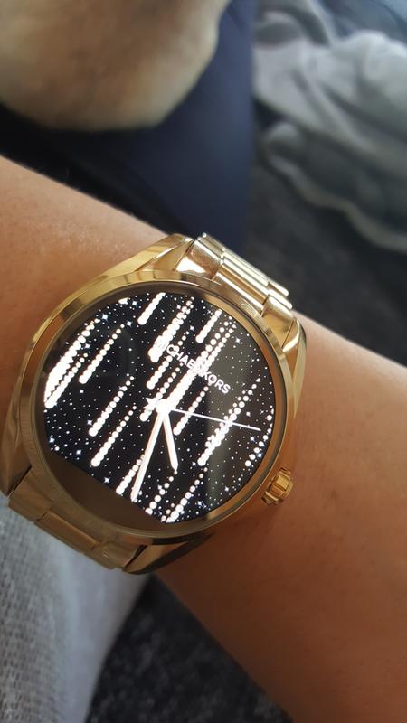 Christ smartwatch michael kors new arrivals