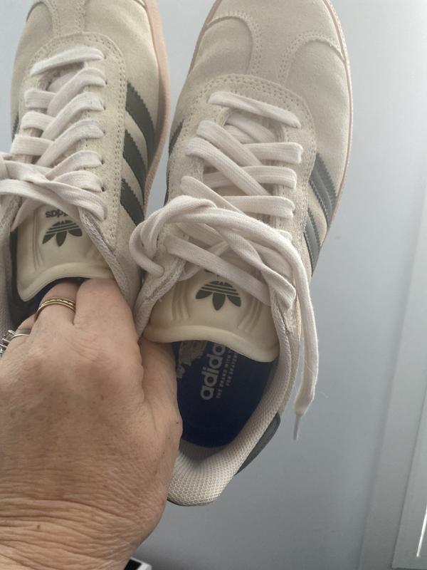adidas gazelle silver green womens adidas Originals Women's Superstar Vintage main image 0