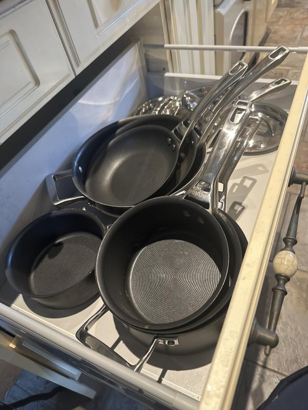 Master class - from can to pan 24cm frying pan review - The Amazing  Adventures of Me