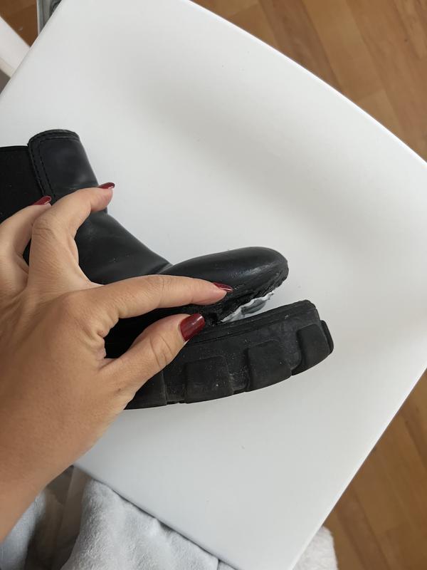 Stunning but Defective