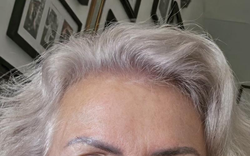 ColorStrong Zero Ammonia Hair Dye, 4.63 Sunset Mauve | Clairol US