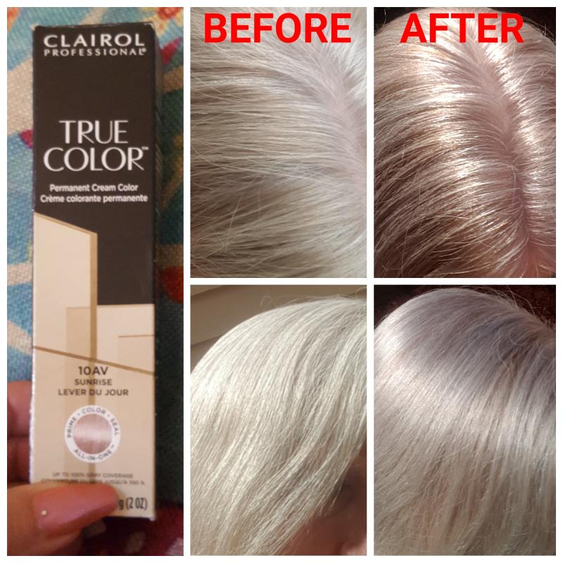 simplefootage-clairol-hair-color-chart-professional