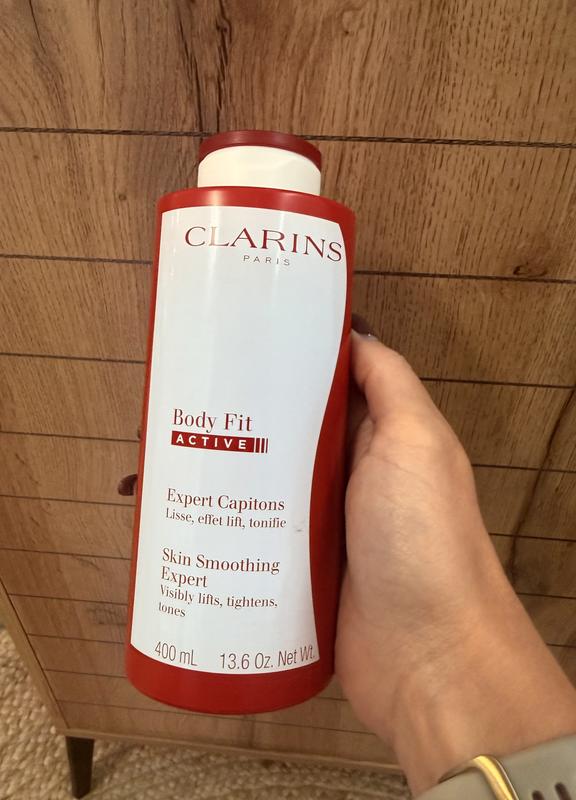 Body Fit Active | CLARINS®