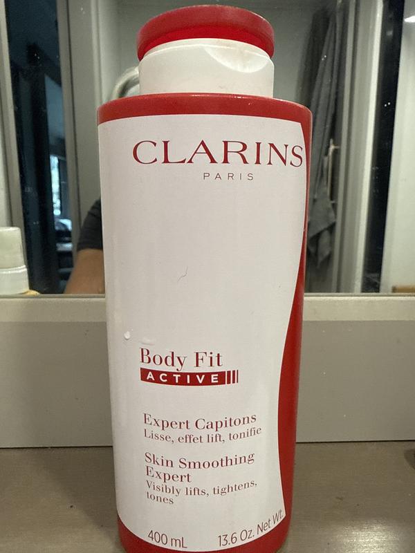 Body Fit Active | CLARINS®