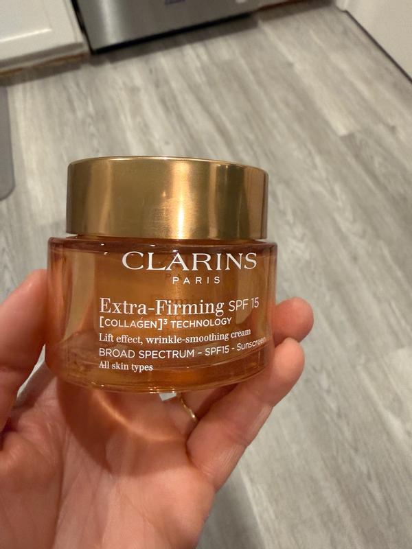 Total Eye Lift – Lifting & Firming Concentrate | CLARINS