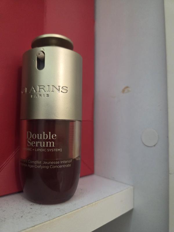 Double Serum & Super Restorative Set | CLARINS®