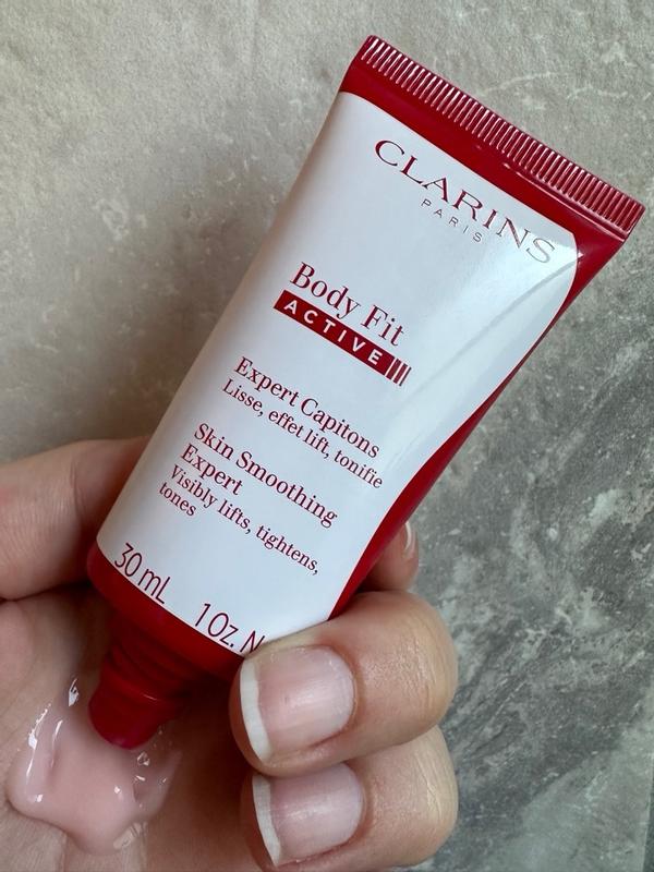 新品✨CLARINS Body Fit ACTIVE 400ml Body Fit Active Skin Smoothing Expert | Body Contouring